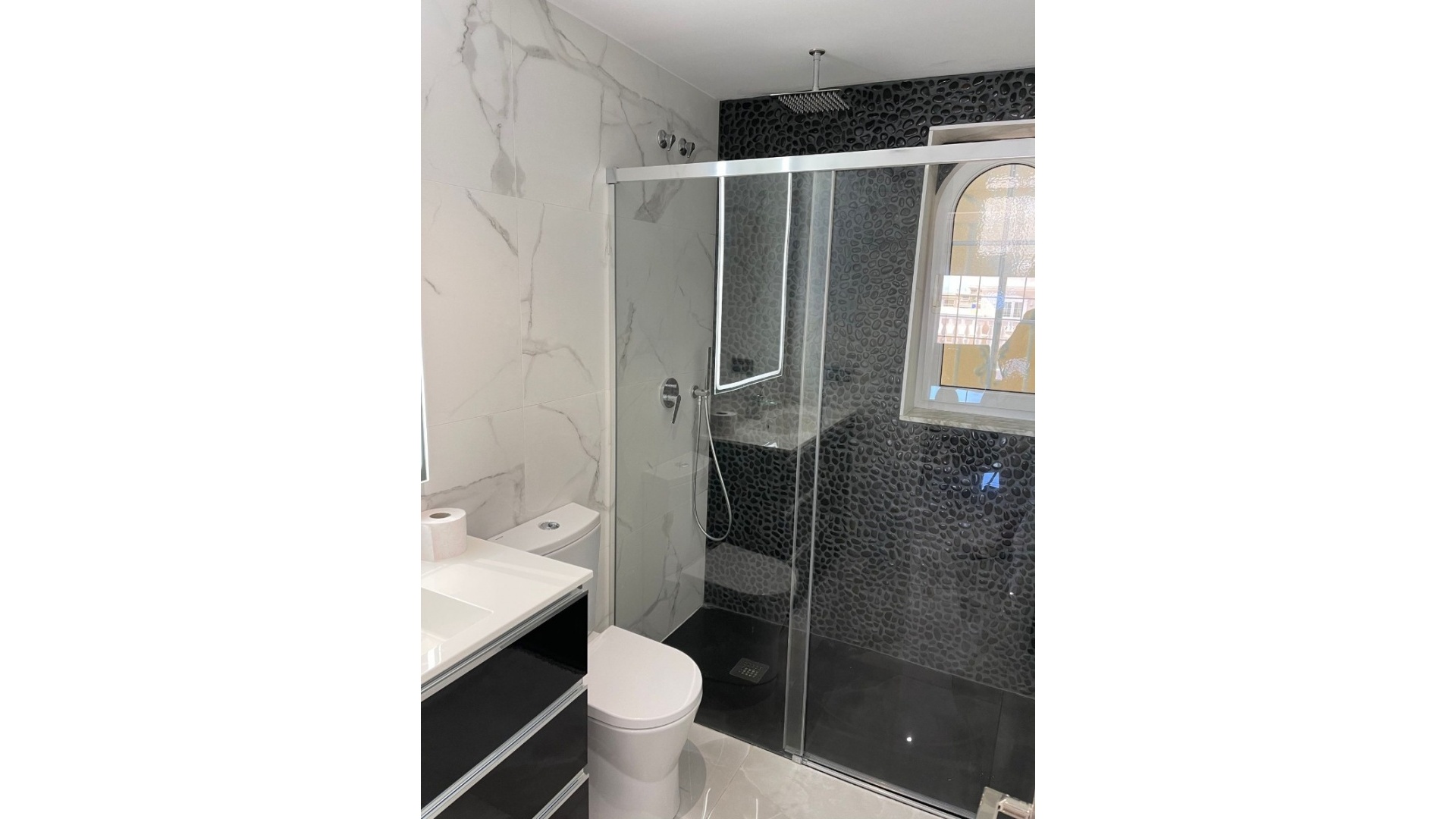 Revente - Appartement - Guardamar del Segura - beachside