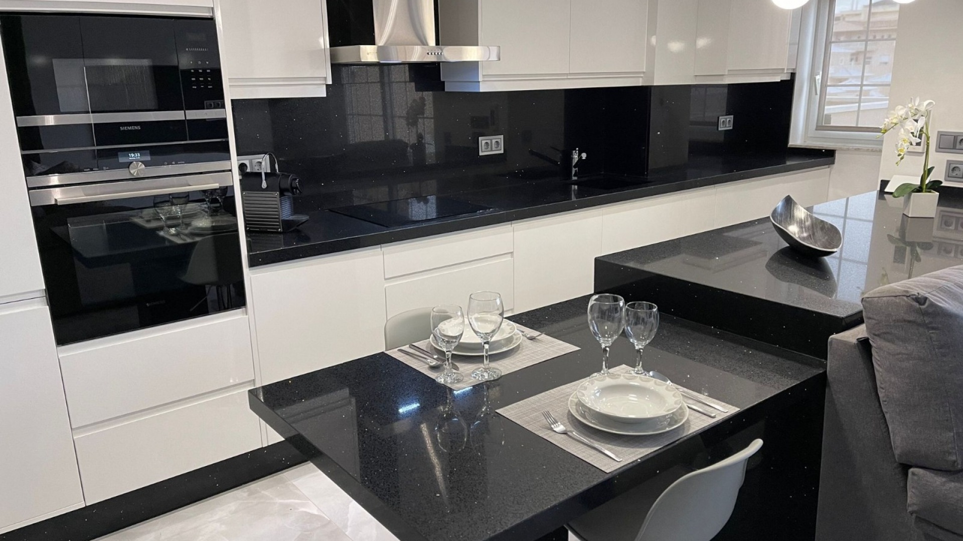 Revente - Appartement - Guardamar del Segura - beachside