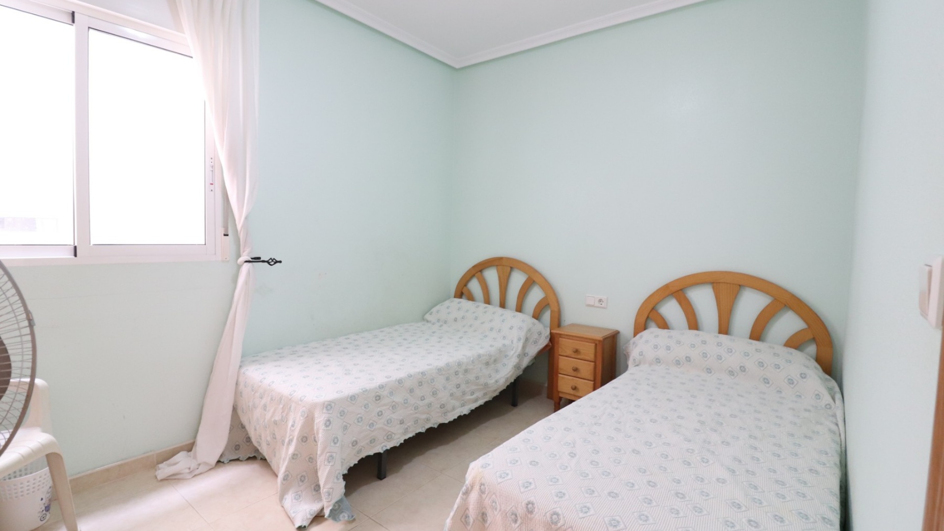 Revente - Appartement - Guardamar del Segura - beachside