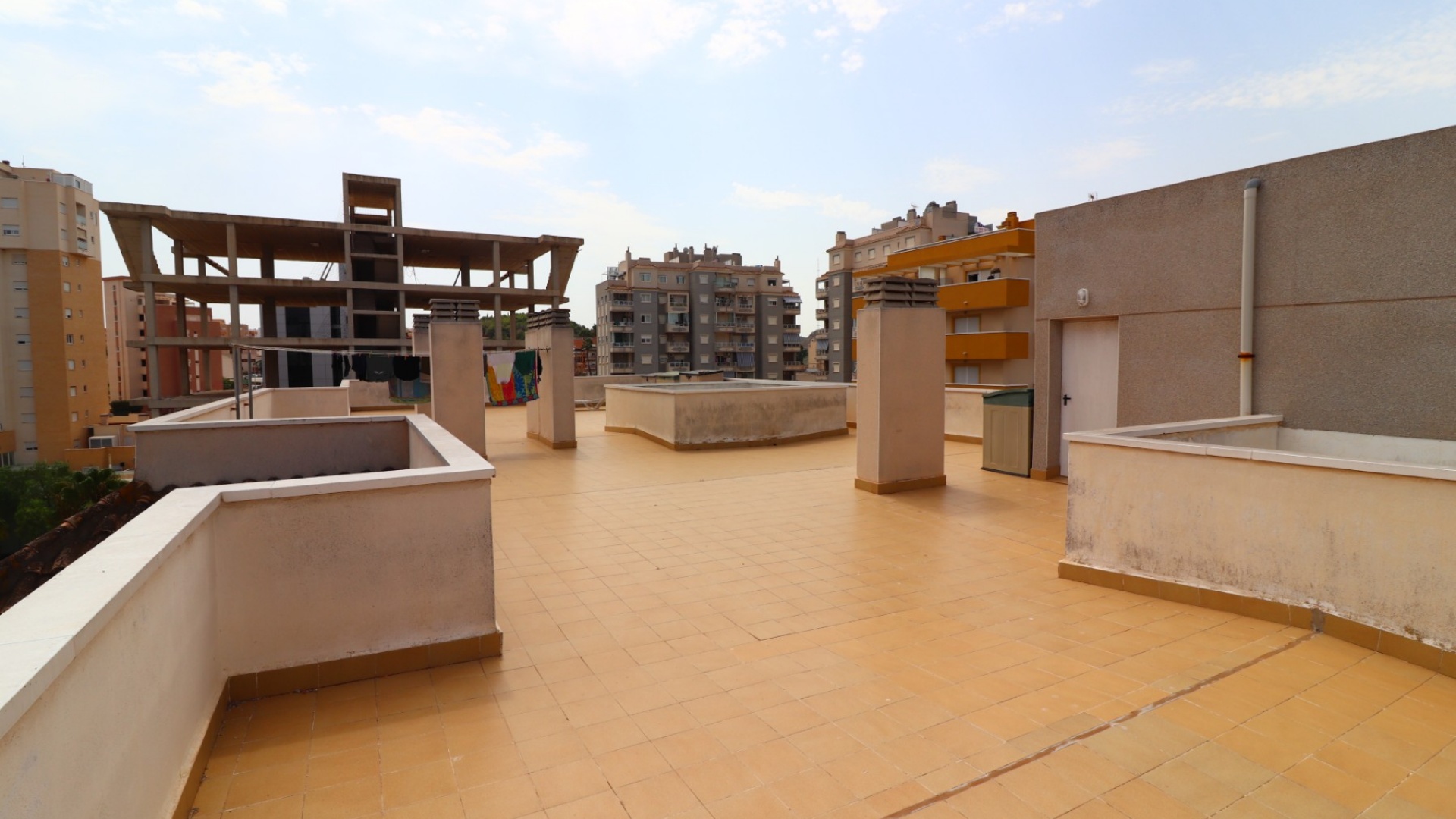 Revente - Appartement - Guardamar del Segura - beachside