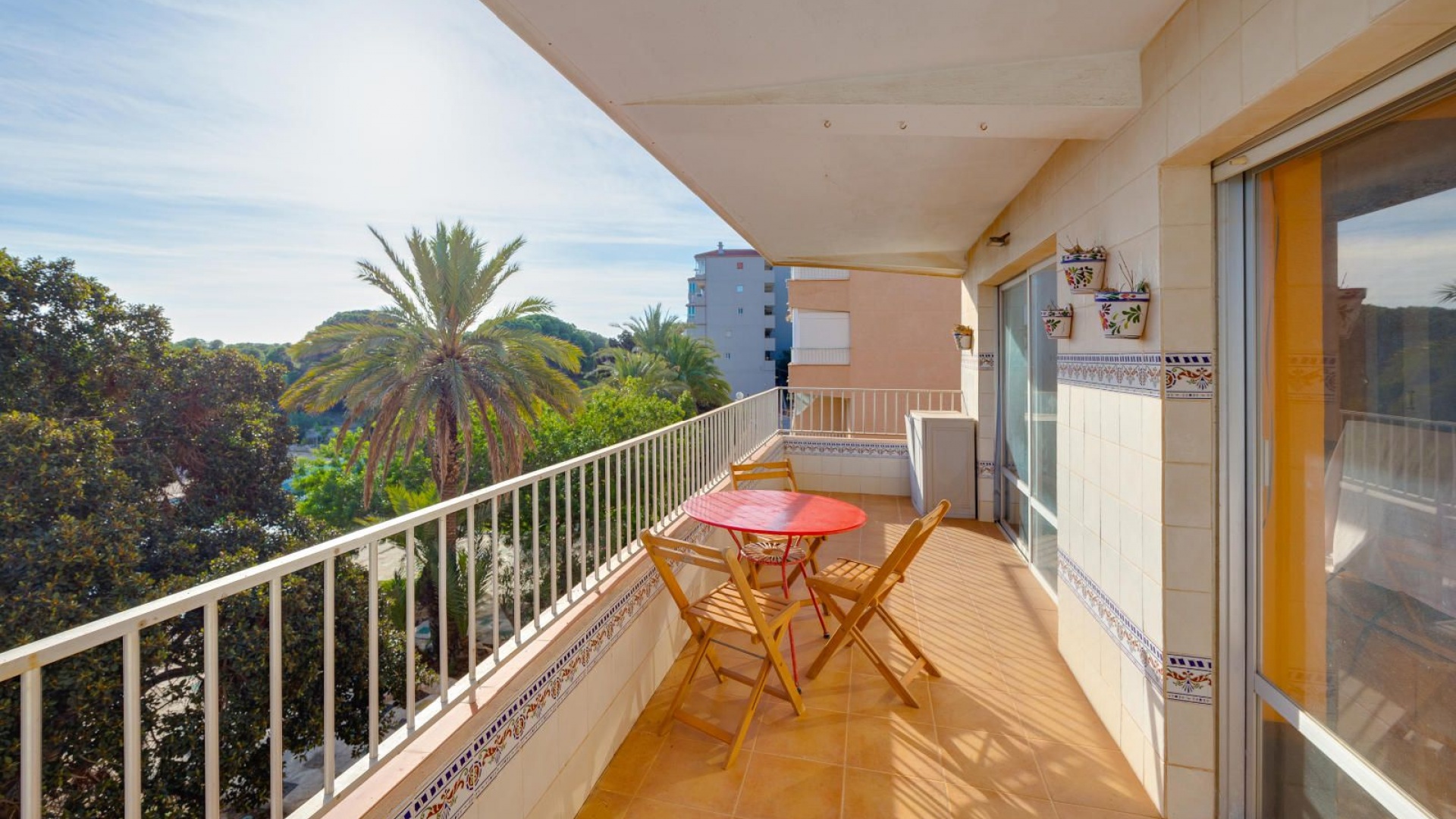 Revente - Appartement - Guardamar del Segura - beachside
