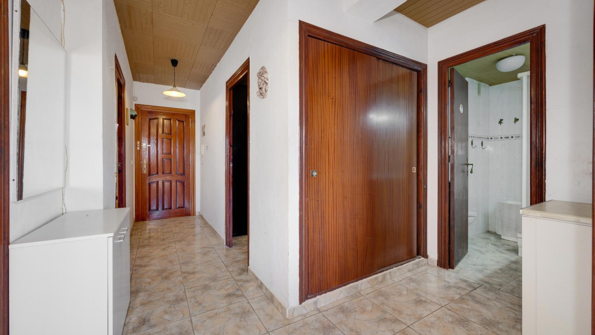 Revente - Appartement - Guardamar del Segura - beachside