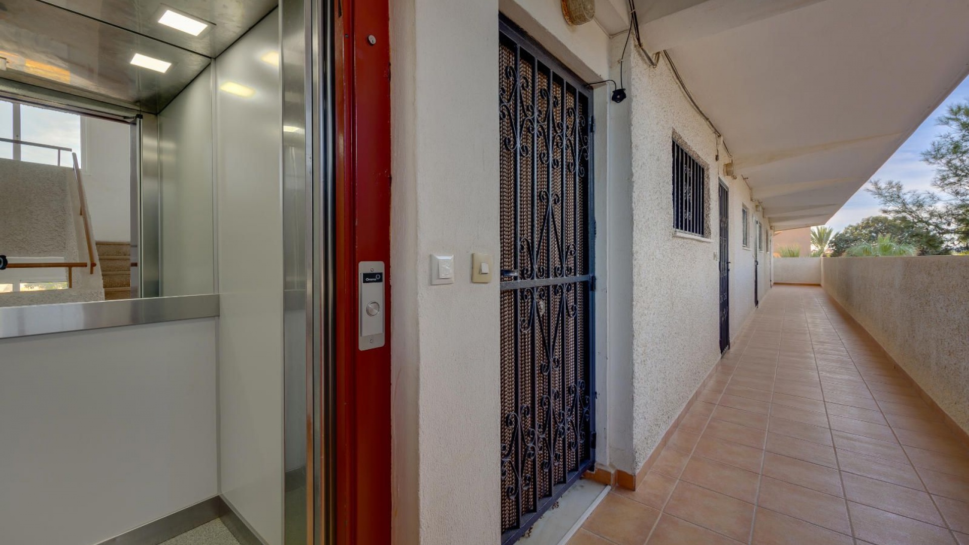 Revente - Appartement - Guardamar del Segura - beachside