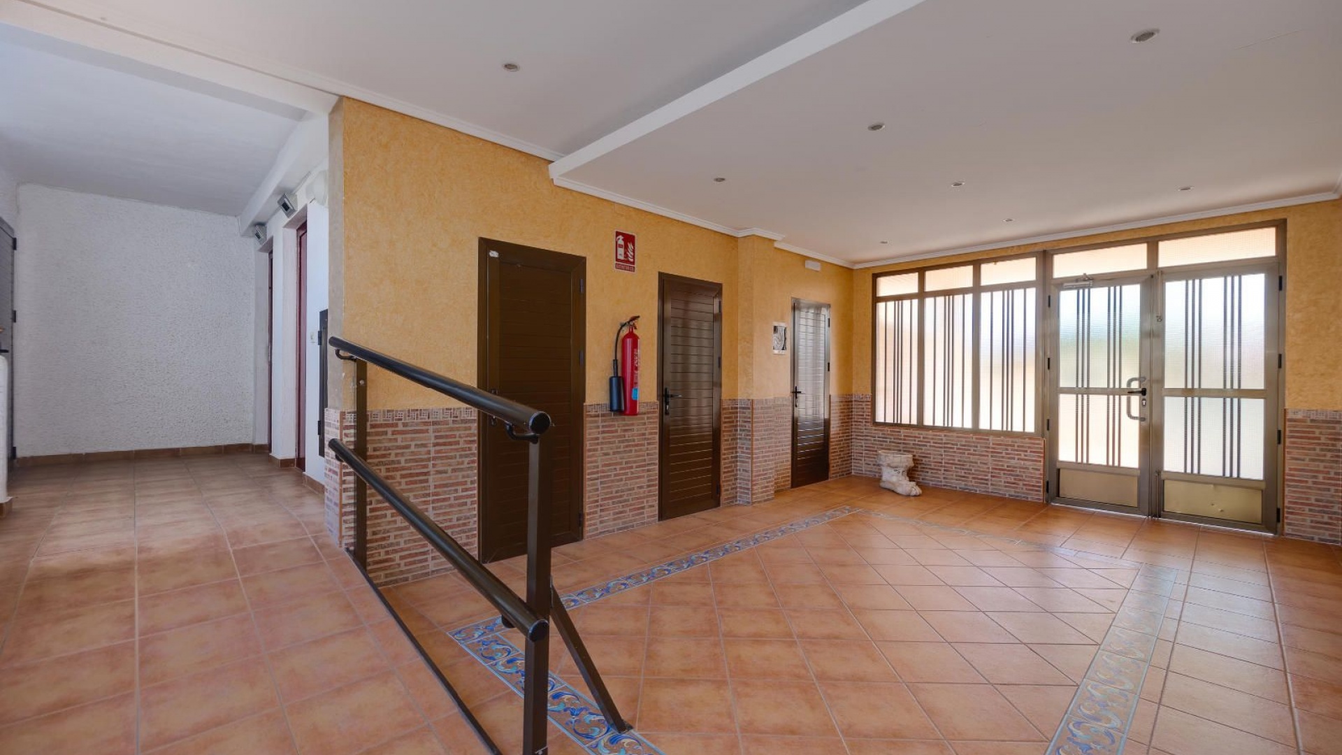 Revente - Appartement - Guardamar del Segura - beachside
