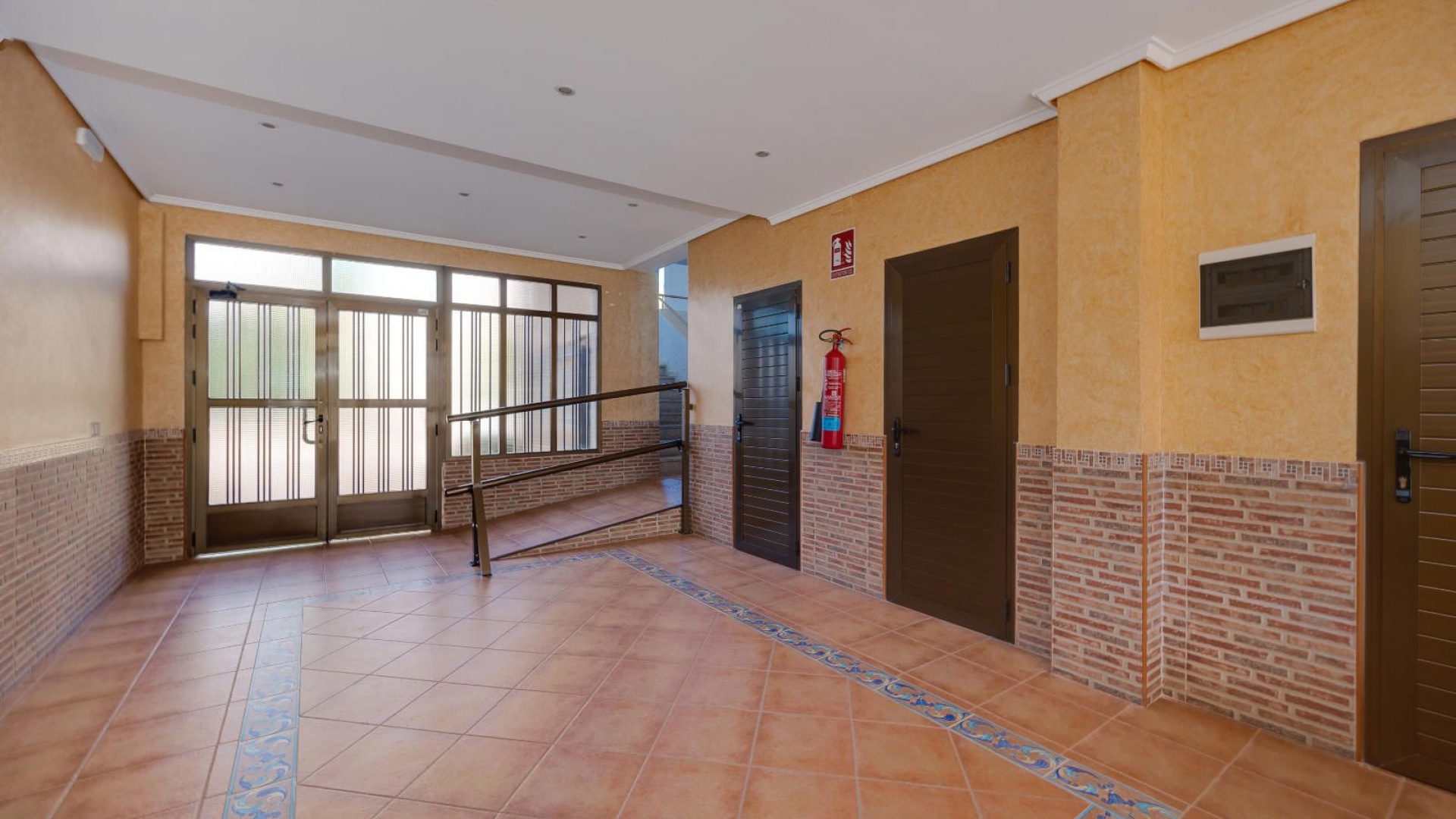 Revente - Appartement - Guardamar del Segura - beachside