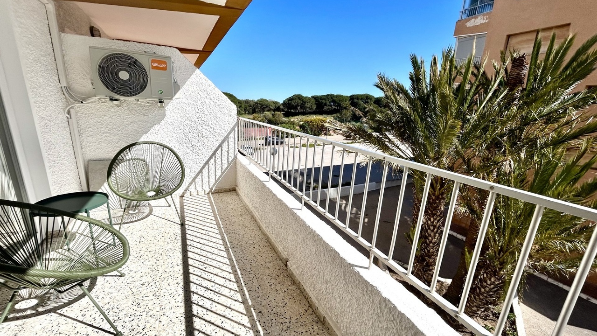 Revente - Appartement - Guardamar del Segura - beachside