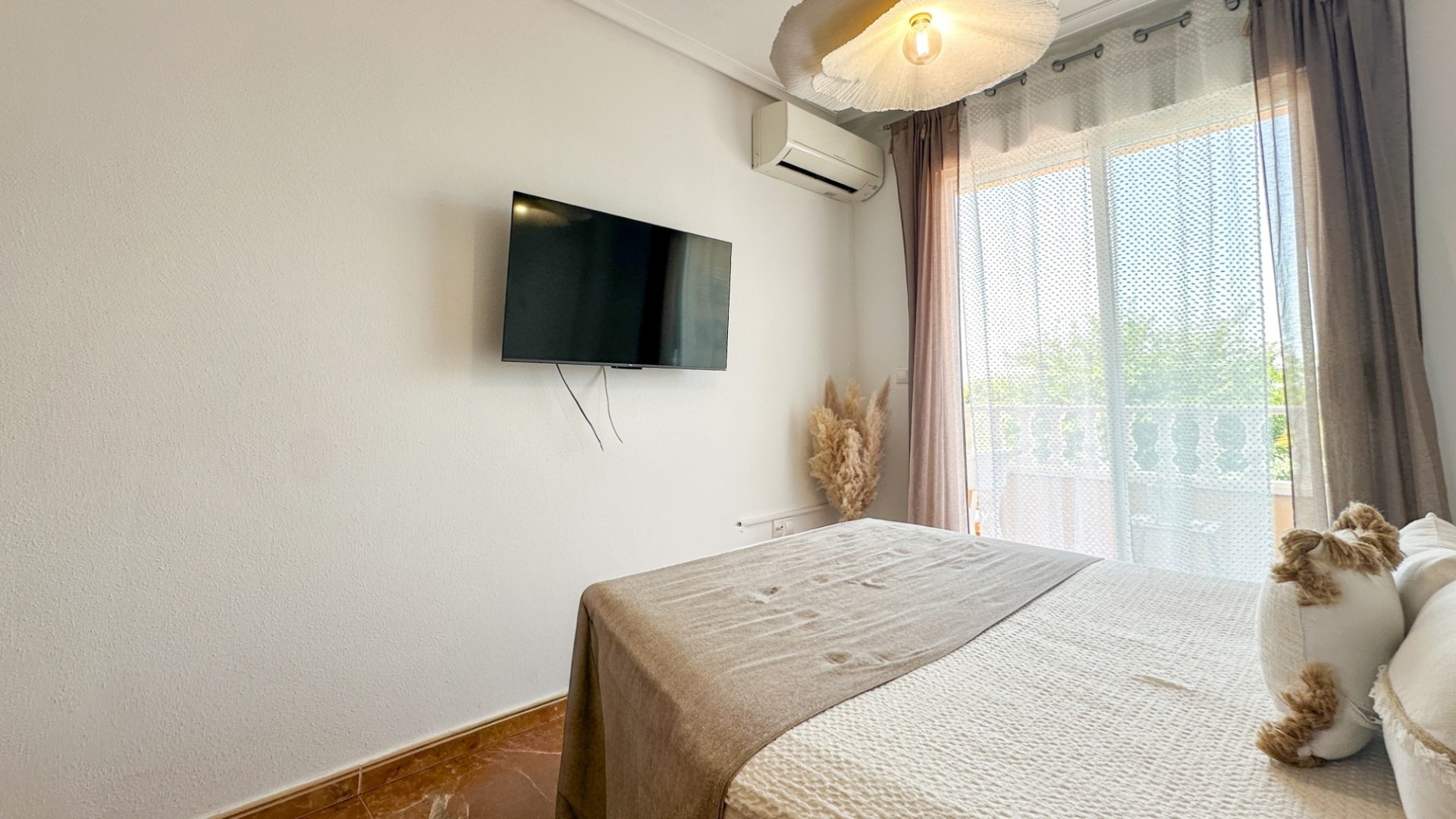 Revente - Appartement - Guardamar del Segura - beachside