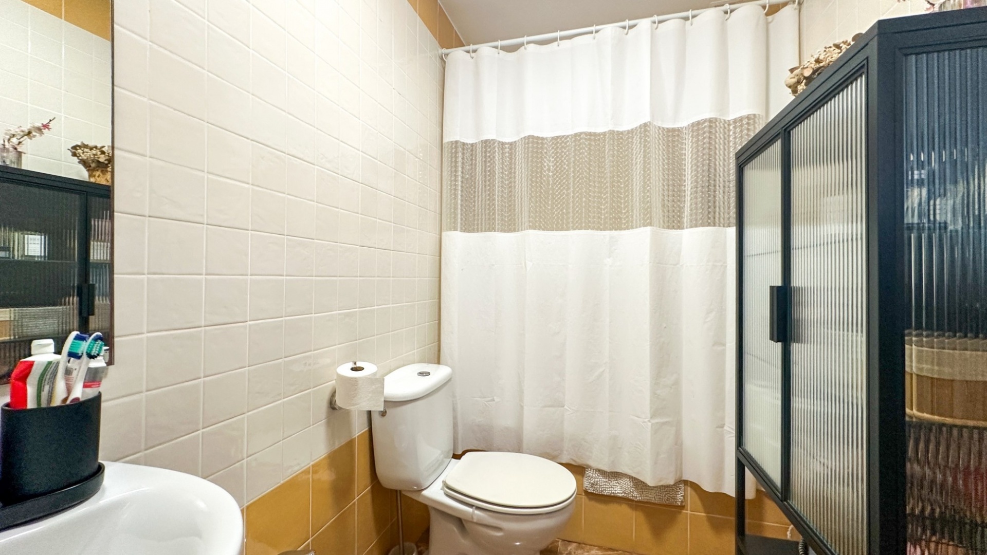 Revente - Appartement - Guardamar del Segura - beachside
