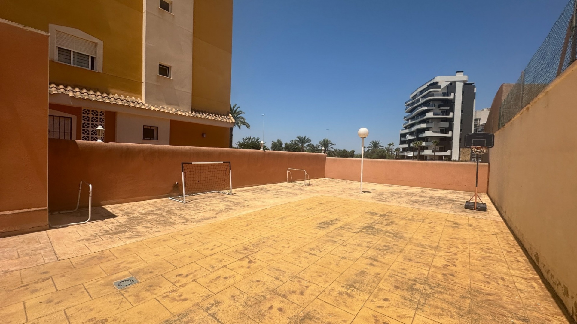 Revente - Appartement - Guardamar del Segura - beachside