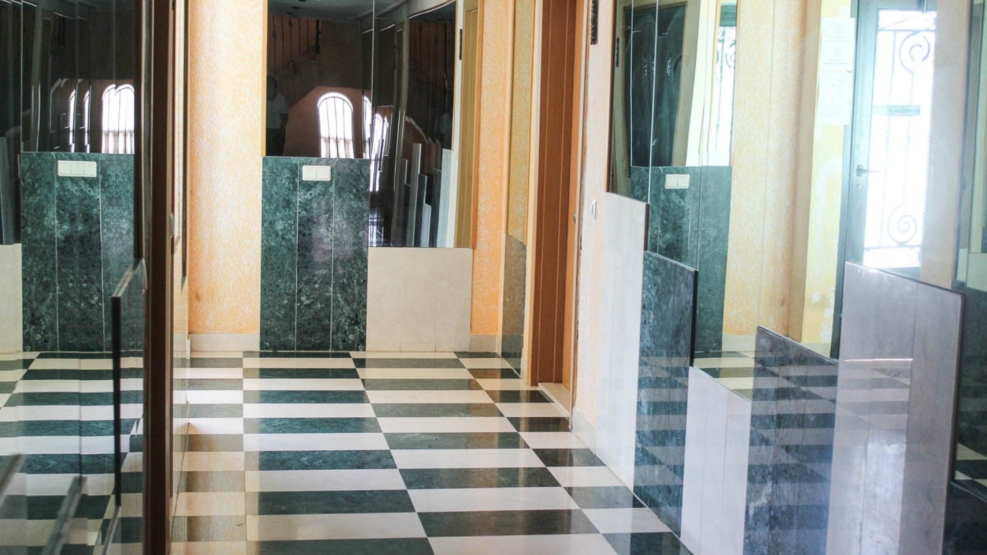 Revente - Appartement - Guardamar del Segura - el eden