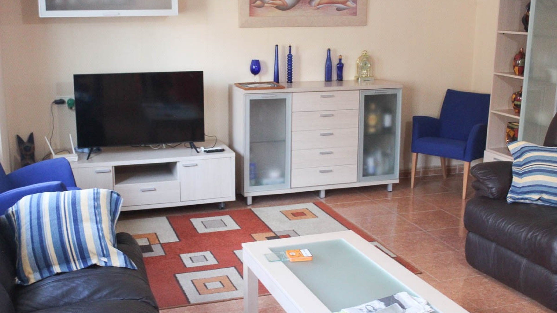 Revente - Appartement - Guardamar del Segura - el eden