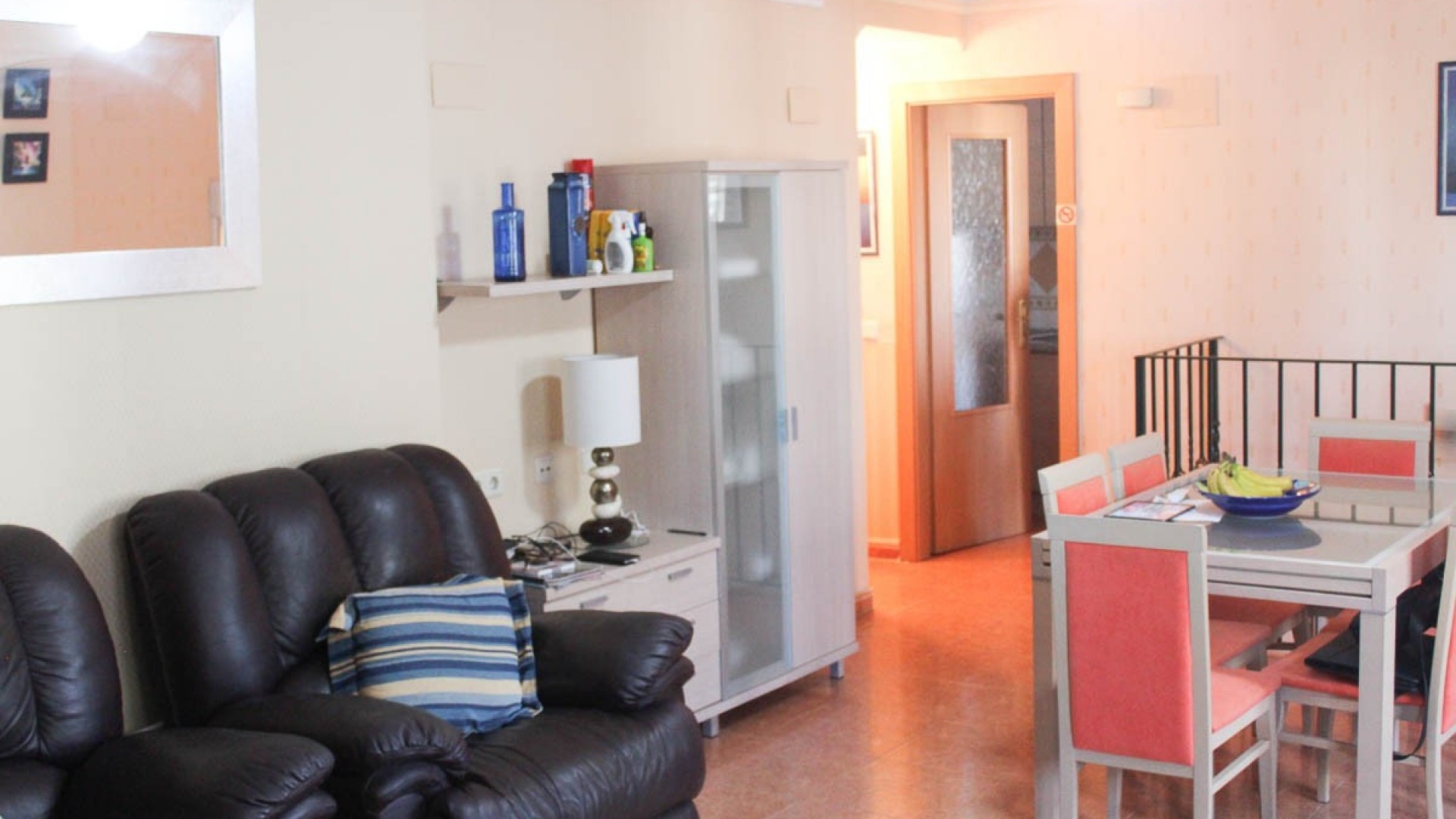 Revente - Appartement - Guardamar del Segura - el eden