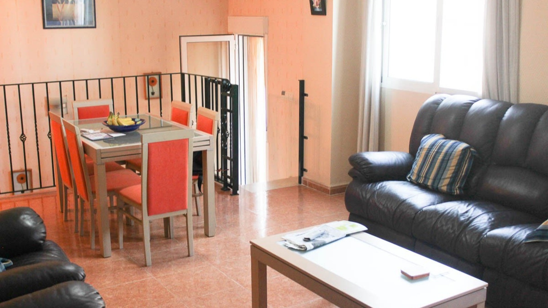 Revente - Appartement - Guardamar del Segura - el eden
