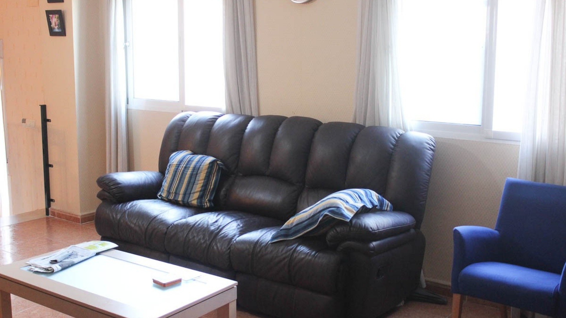 Revente - Appartement - Guardamar del Segura - el eden