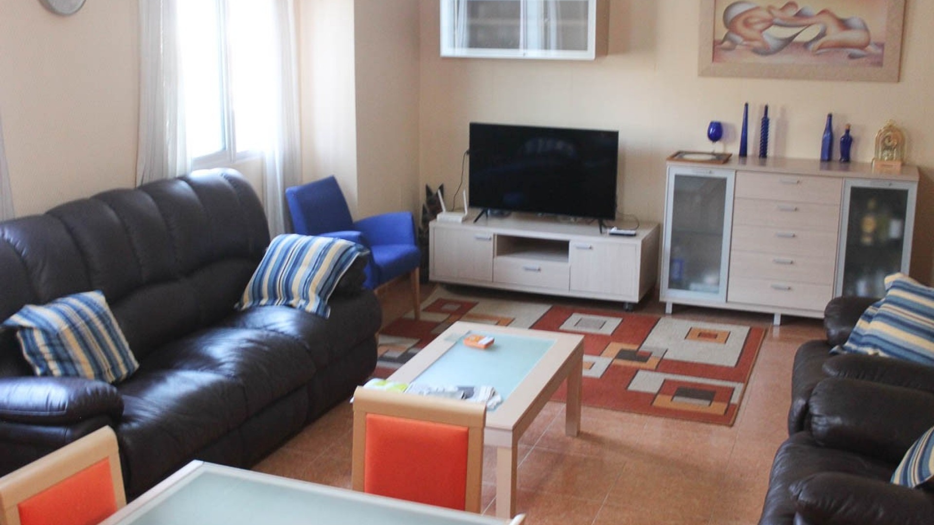 Revente - Appartement - Guardamar del Segura - el eden
