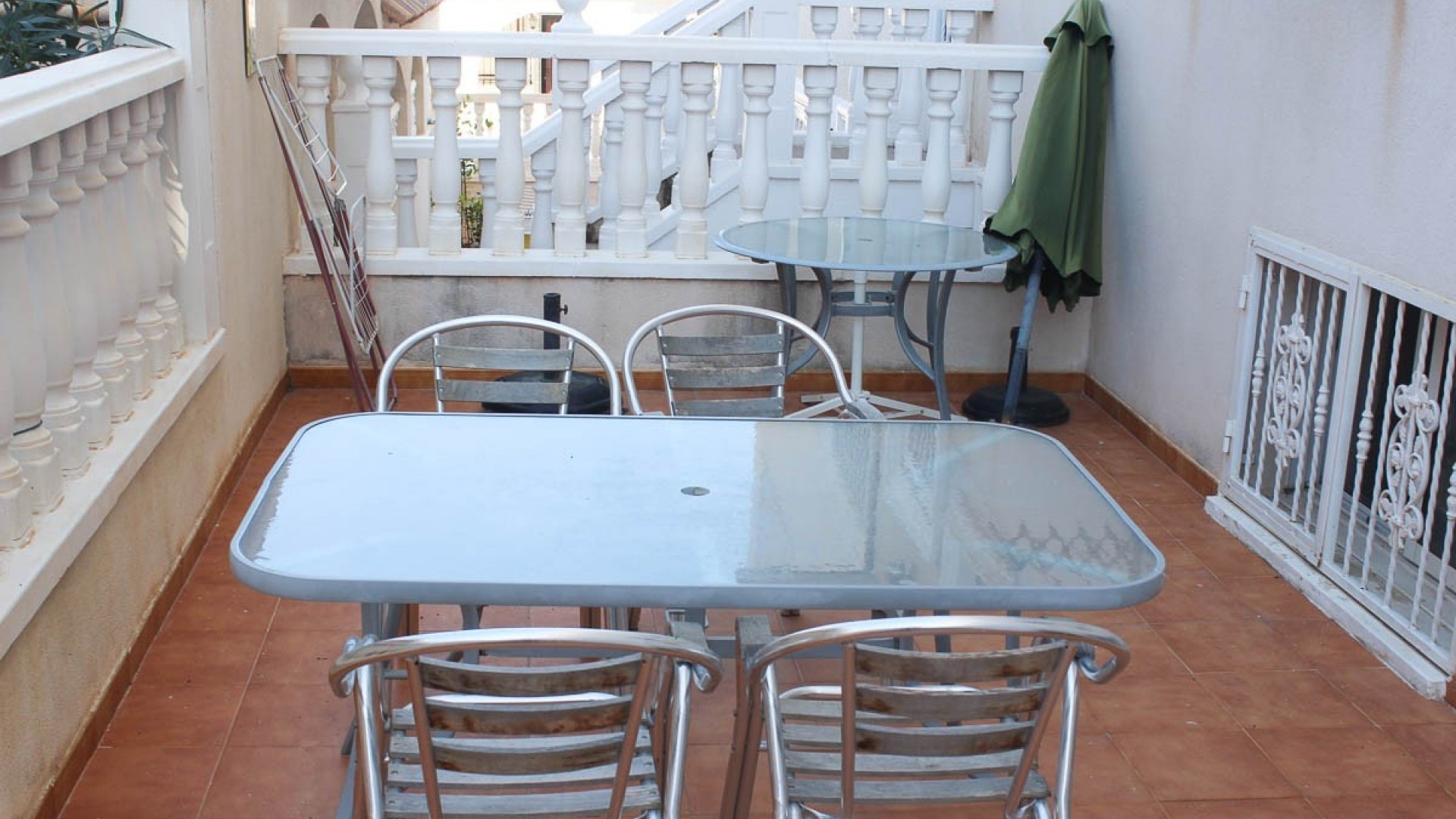 Revente - Appartement - Guardamar del Segura - el eden