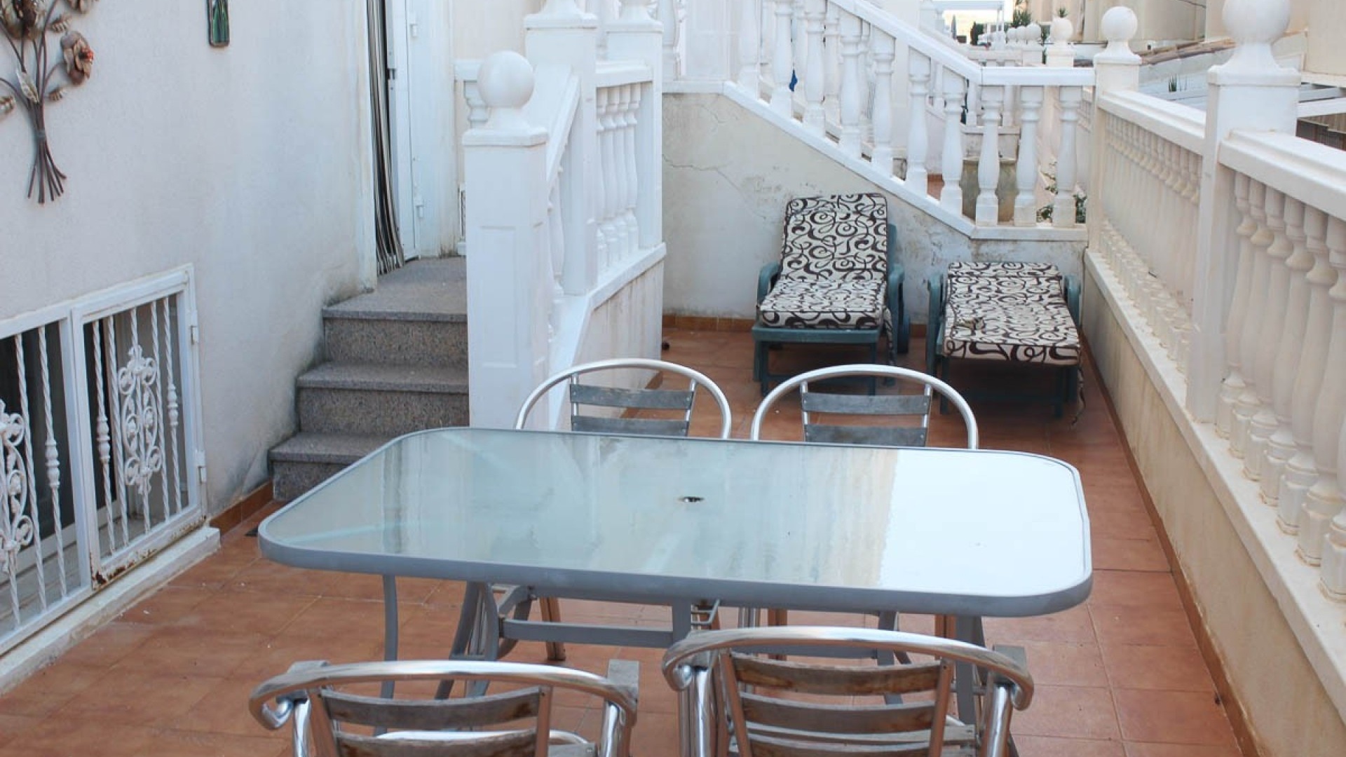 Revente - Appartement - Guardamar del Segura - el eden