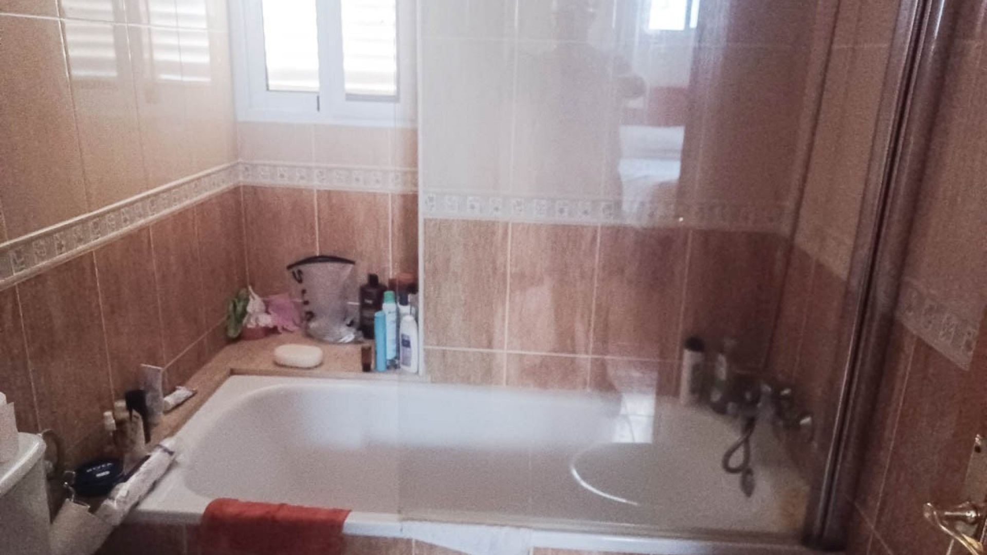 Revente - Appartement - Guardamar del Segura - el eden