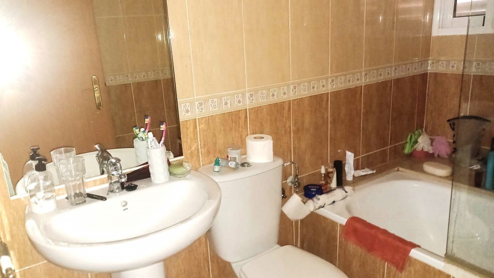 Revente - Appartement - Guardamar del Segura - el eden