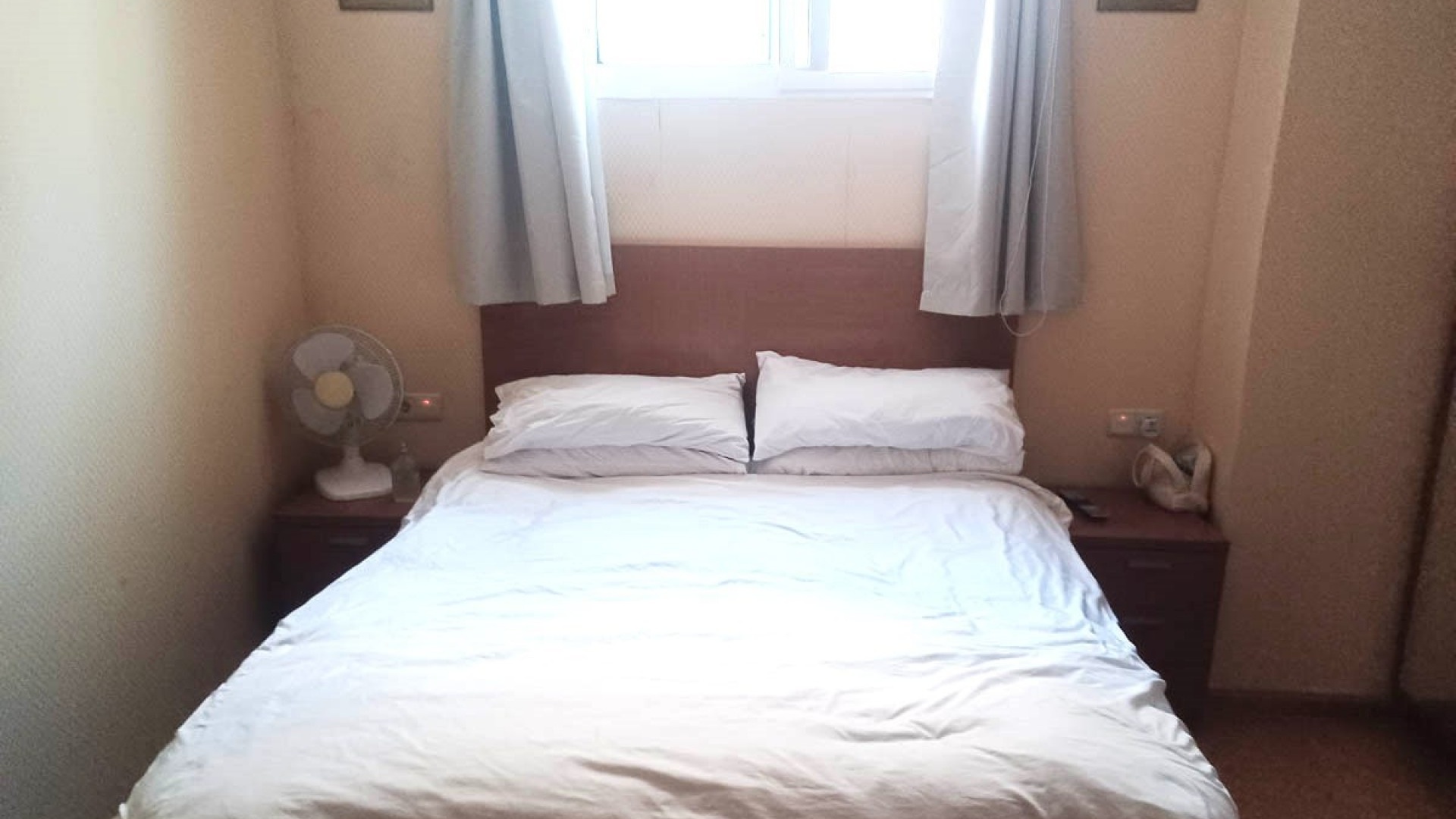 Revente - Appartement - Guardamar del Segura - el eden