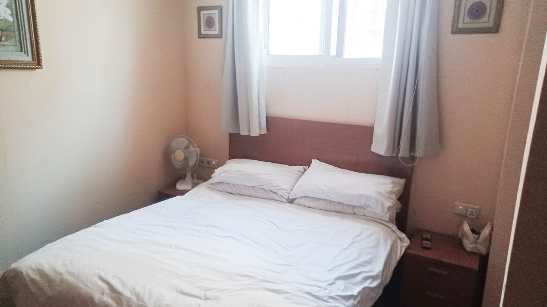 Revente - Appartement - Guardamar del Segura - el eden