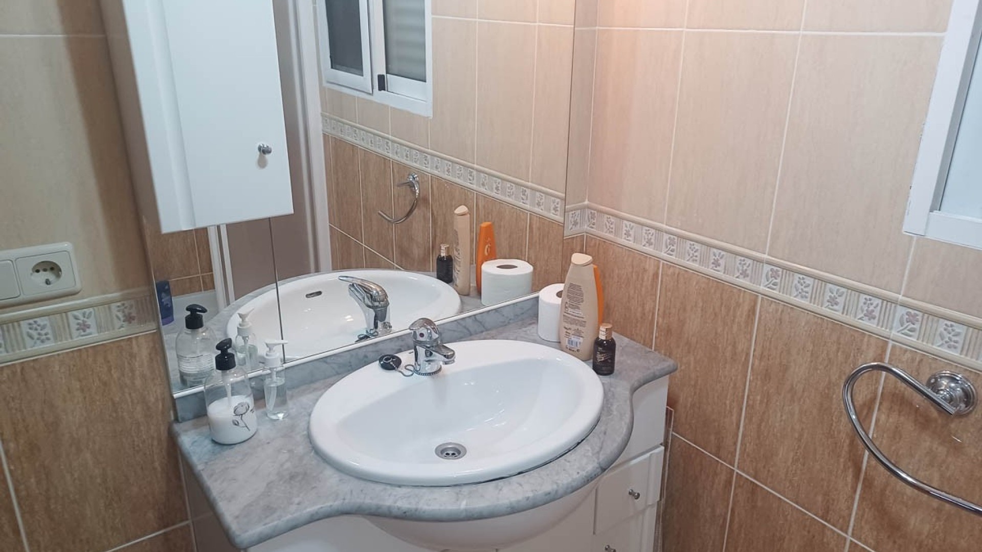 Revente - Appartement - Guardamar del Segura - el eden