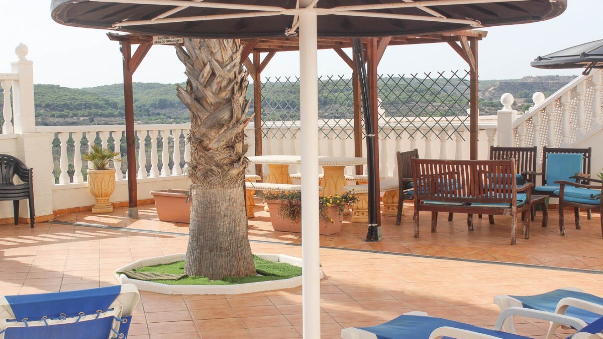 Revente - Appartement - Guardamar del Segura - el eden