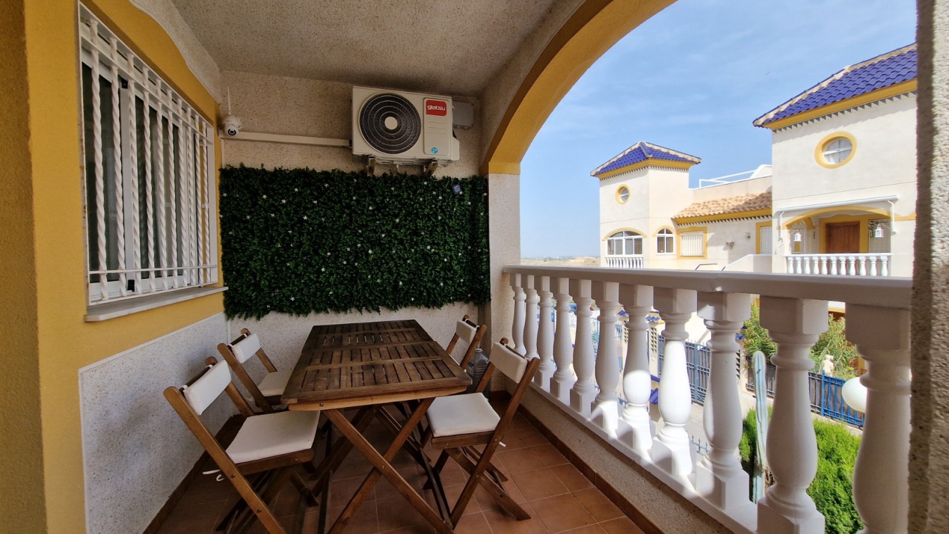 Revente - Appartement - Guardamar del Segura - El Eden