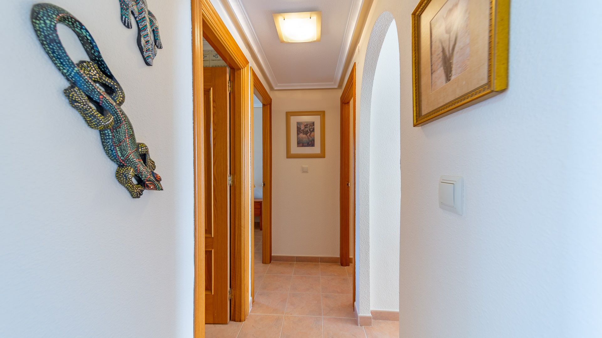 Revente - Appartement - Guardamar del Segura - el eden