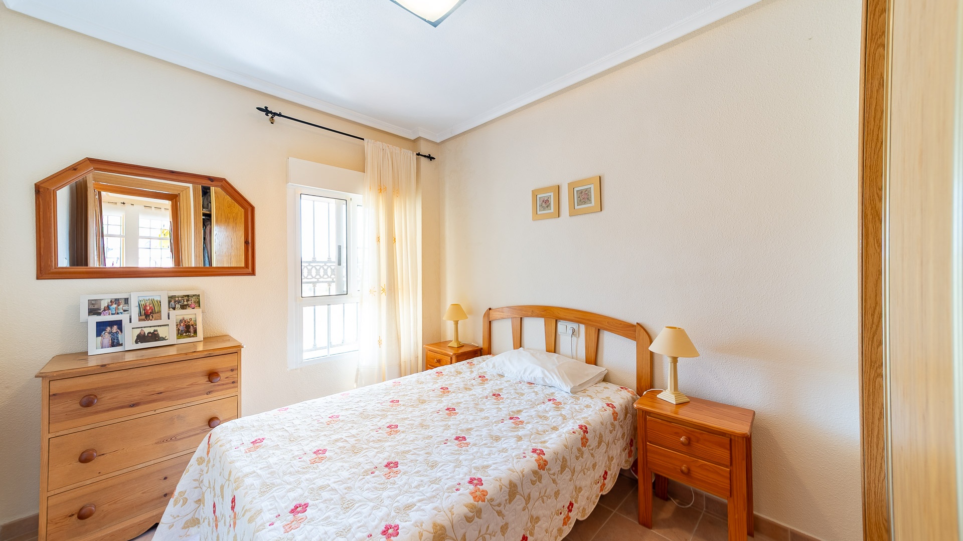 Revente - Appartement - Guardamar del Segura - el eden