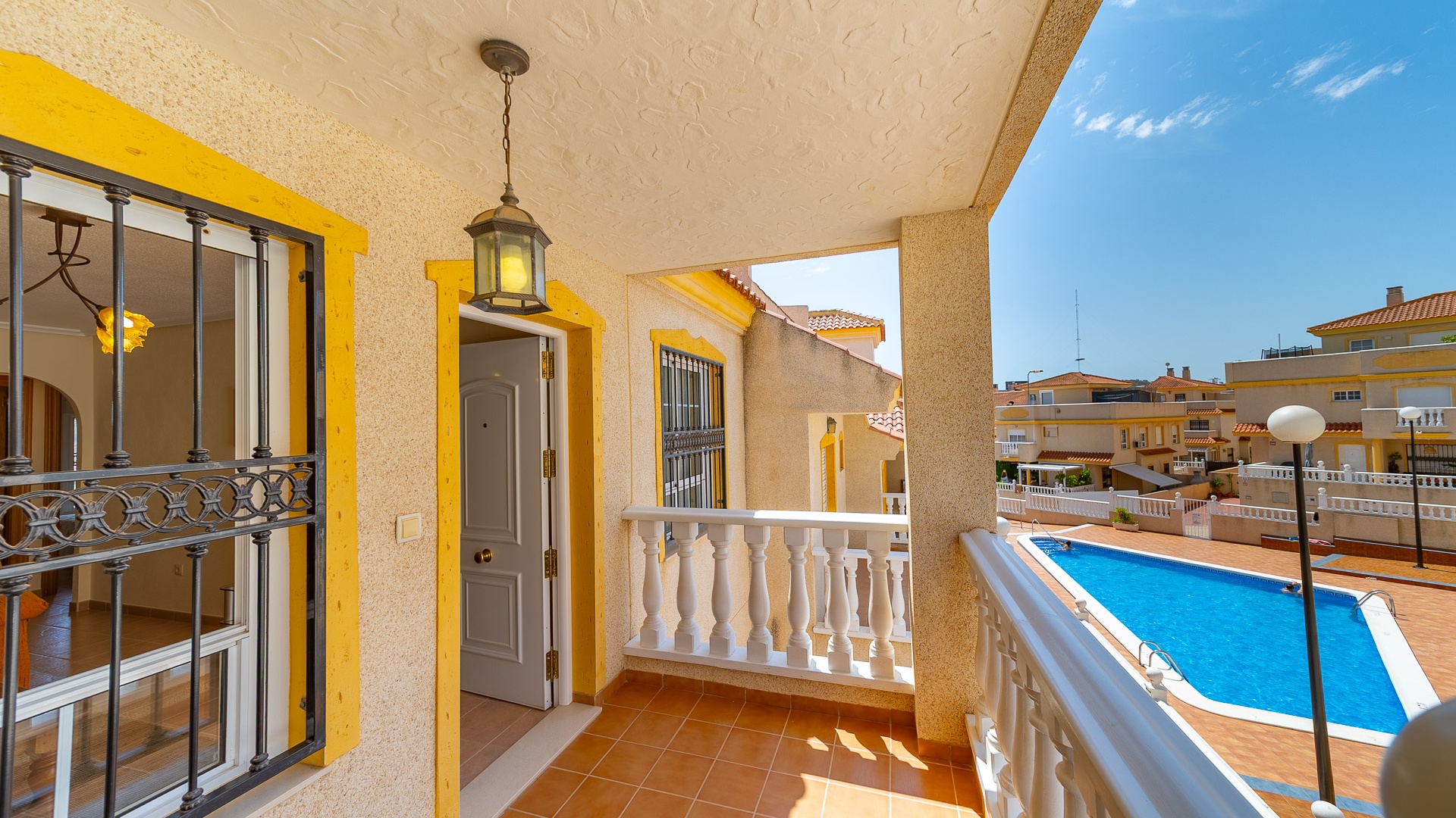 Revente - Appartement - Guardamar del Segura - el eden