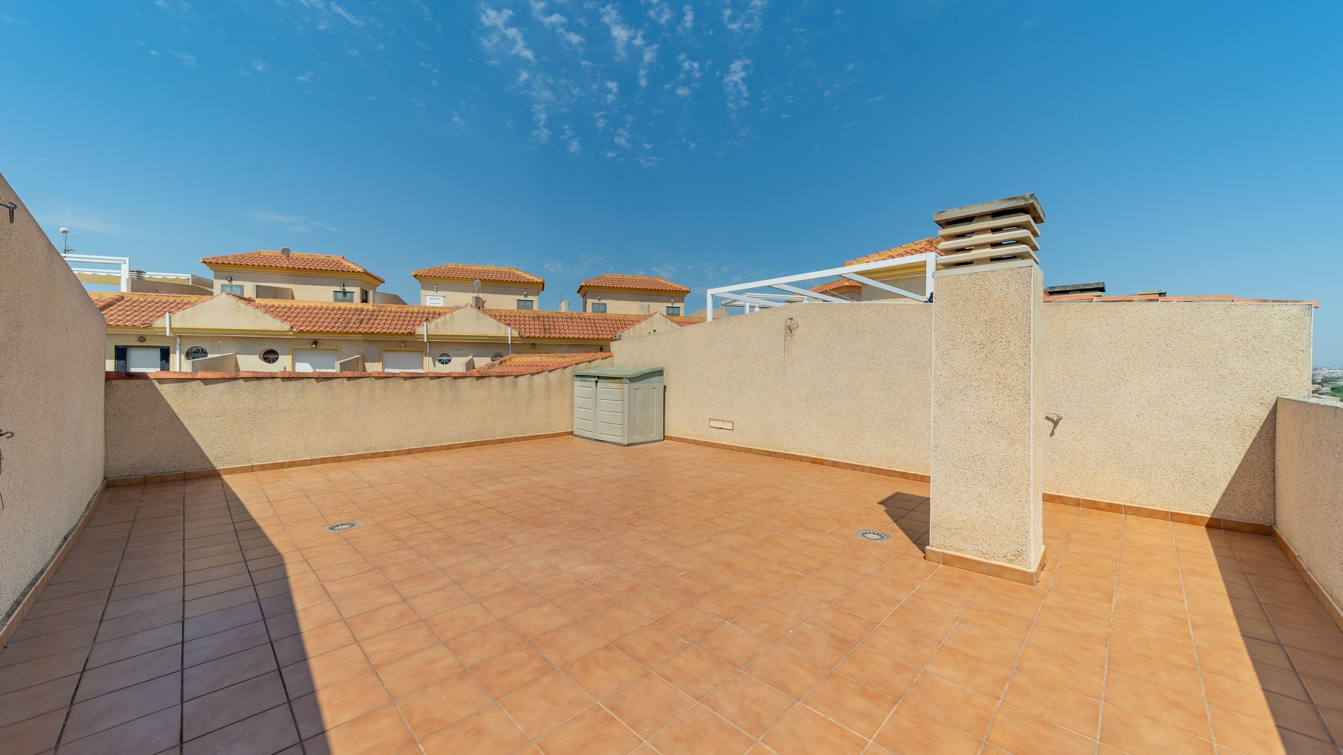 Revente - Appartement - Guardamar del Segura - el eden