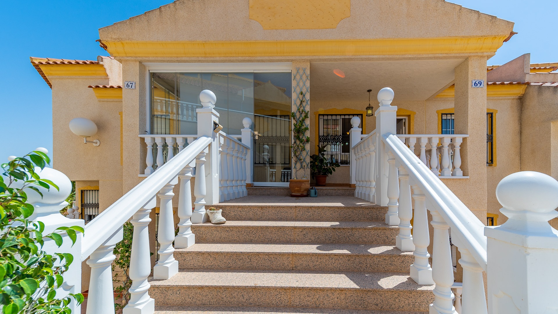 Revente - Appartement - Guardamar del Segura - el eden