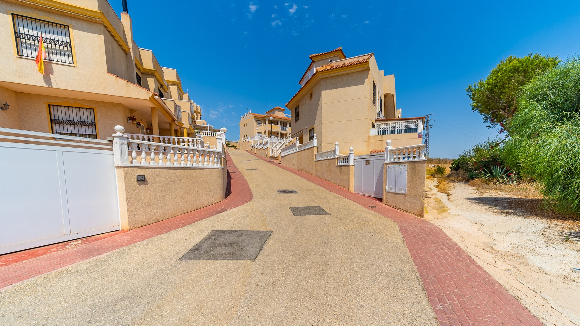 Revente - Appartement - Guardamar del Segura - el eden