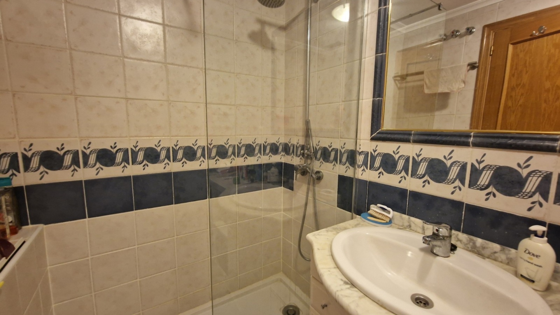 Revente - Appartement - Guardamar del Segura - El Eden