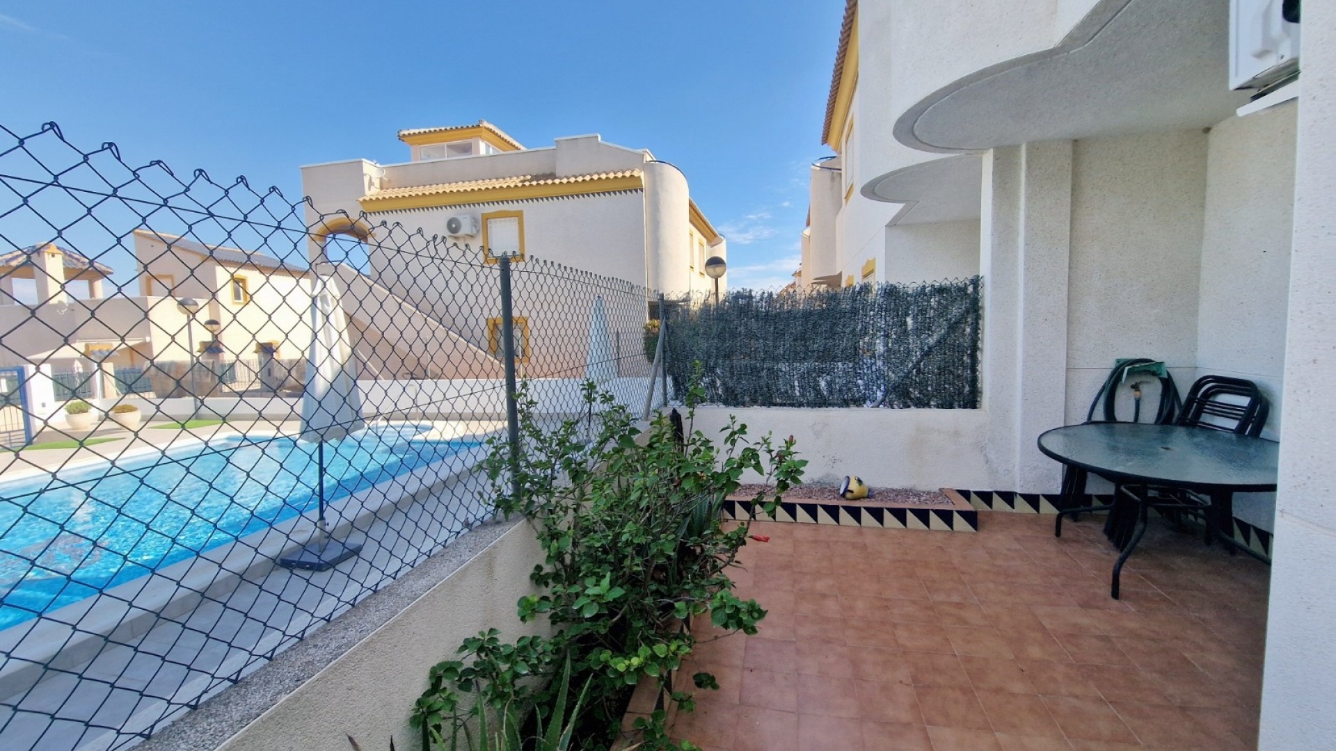 Revente - Appartement - Guardamar del Segura - El Eden