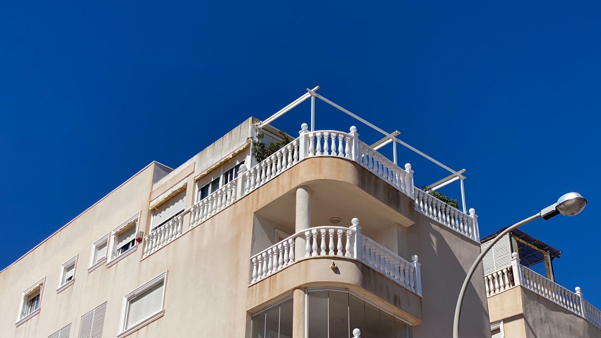 Revente - Appartement - Guardamar del Segura - El Eden