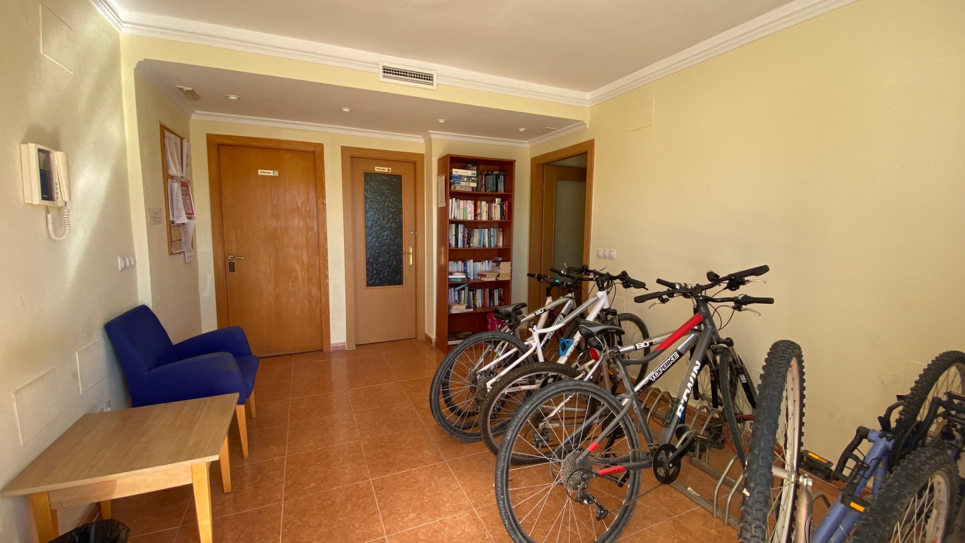 Revente - Appartement - Guardamar del Segura - El Eden