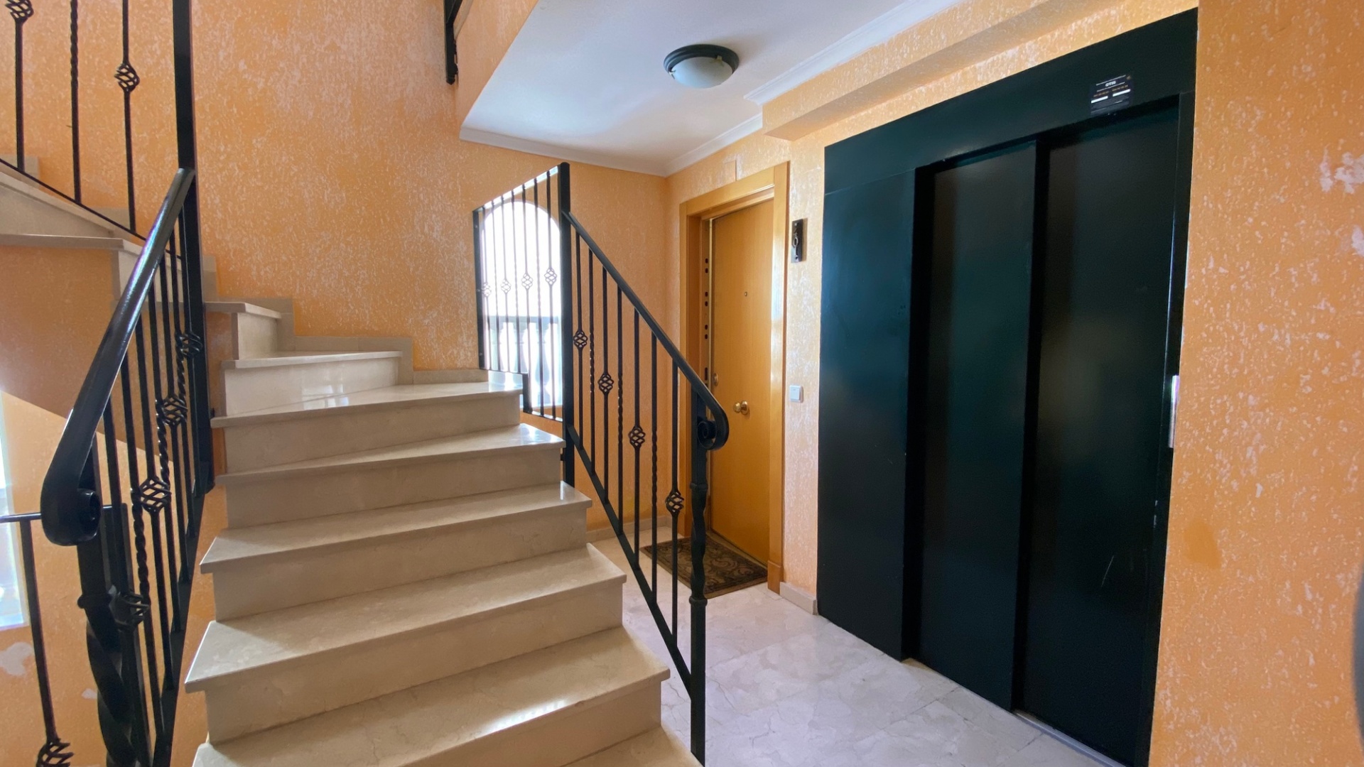 Revente - Appartement - Guardamar del Segura - El Eden