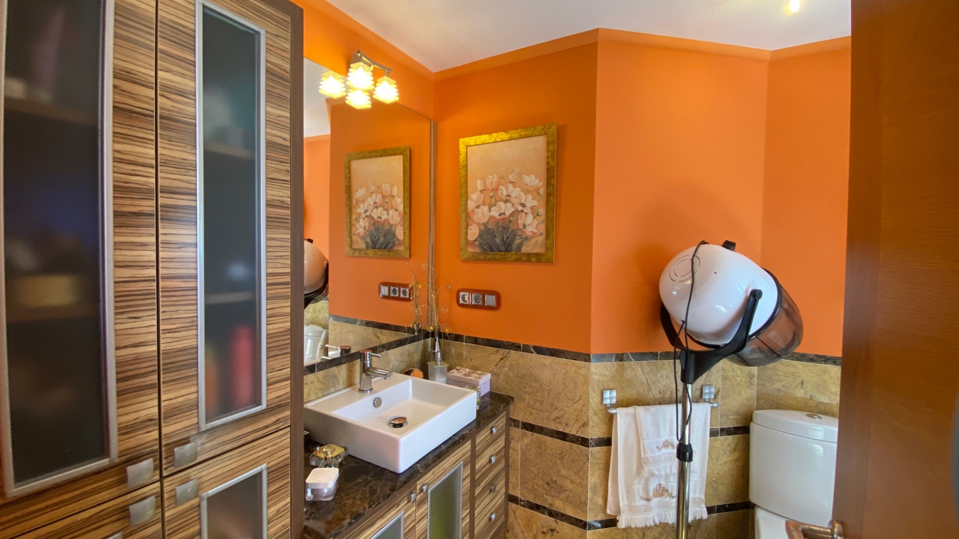 Revente - Appartement - Guardamar del Segura - El Eden