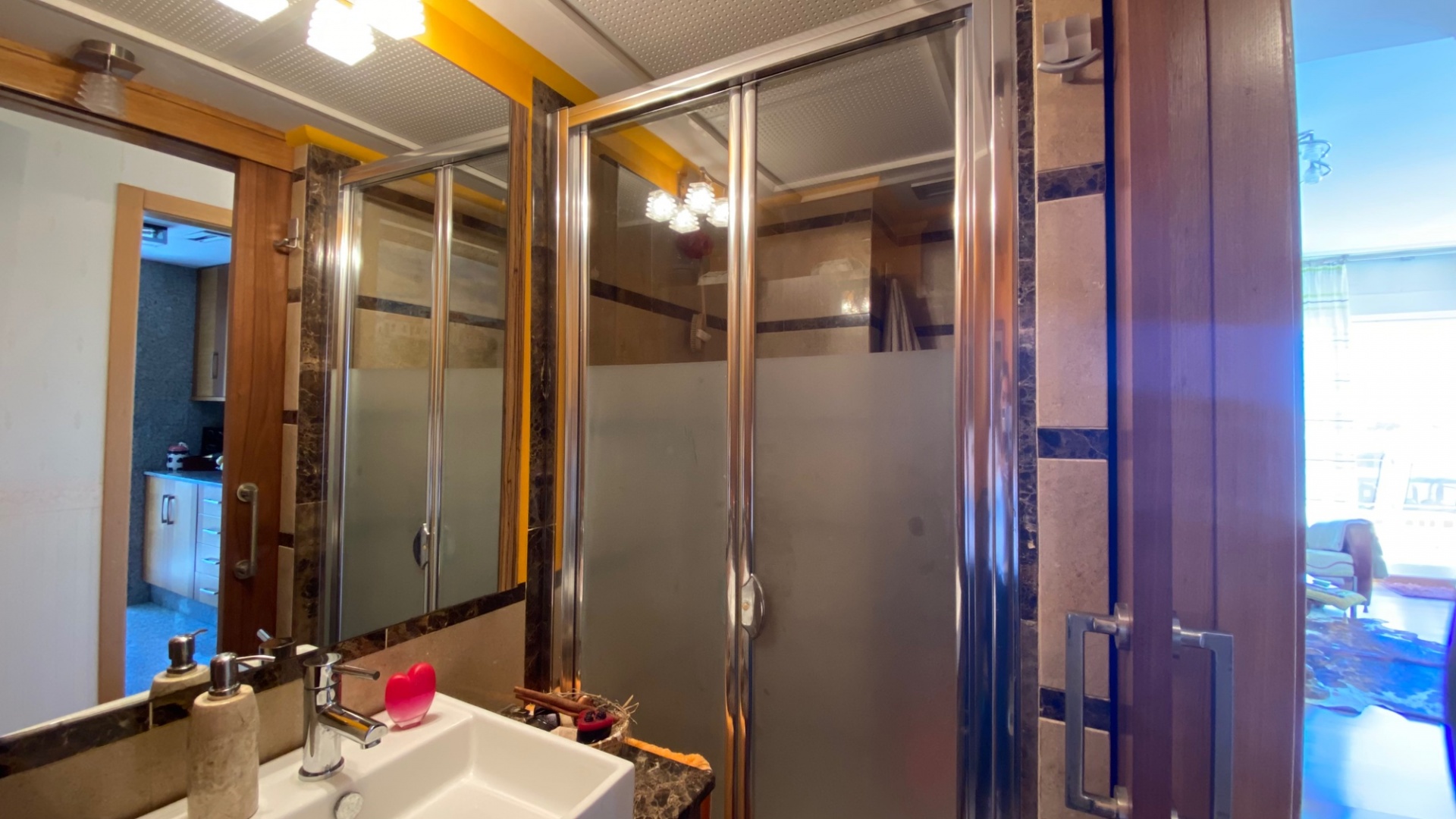 Revente - Appartement - Guardamar del Segura - El Eden