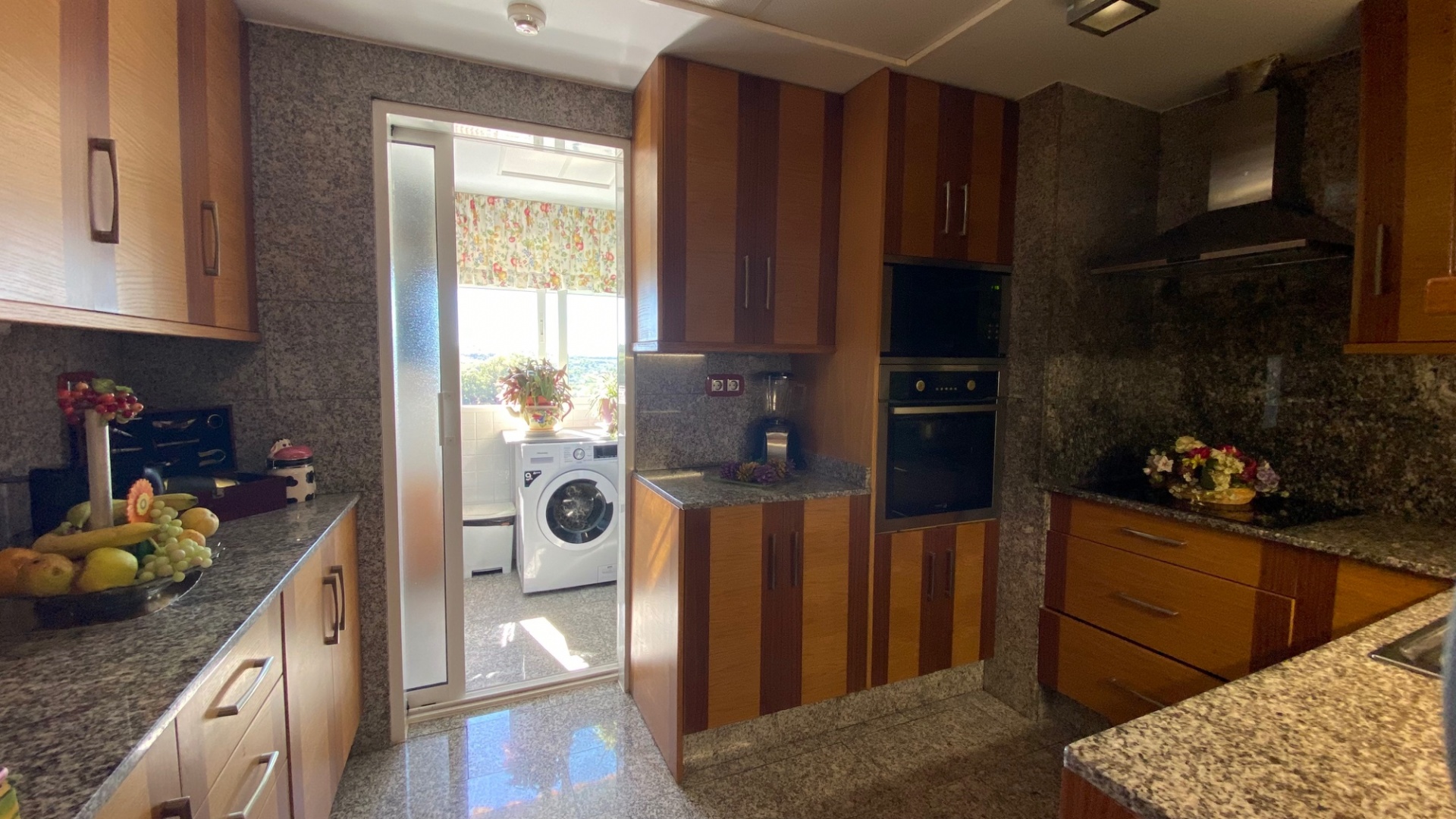Revente - Appartement - Guardamar del Segura - El Eden