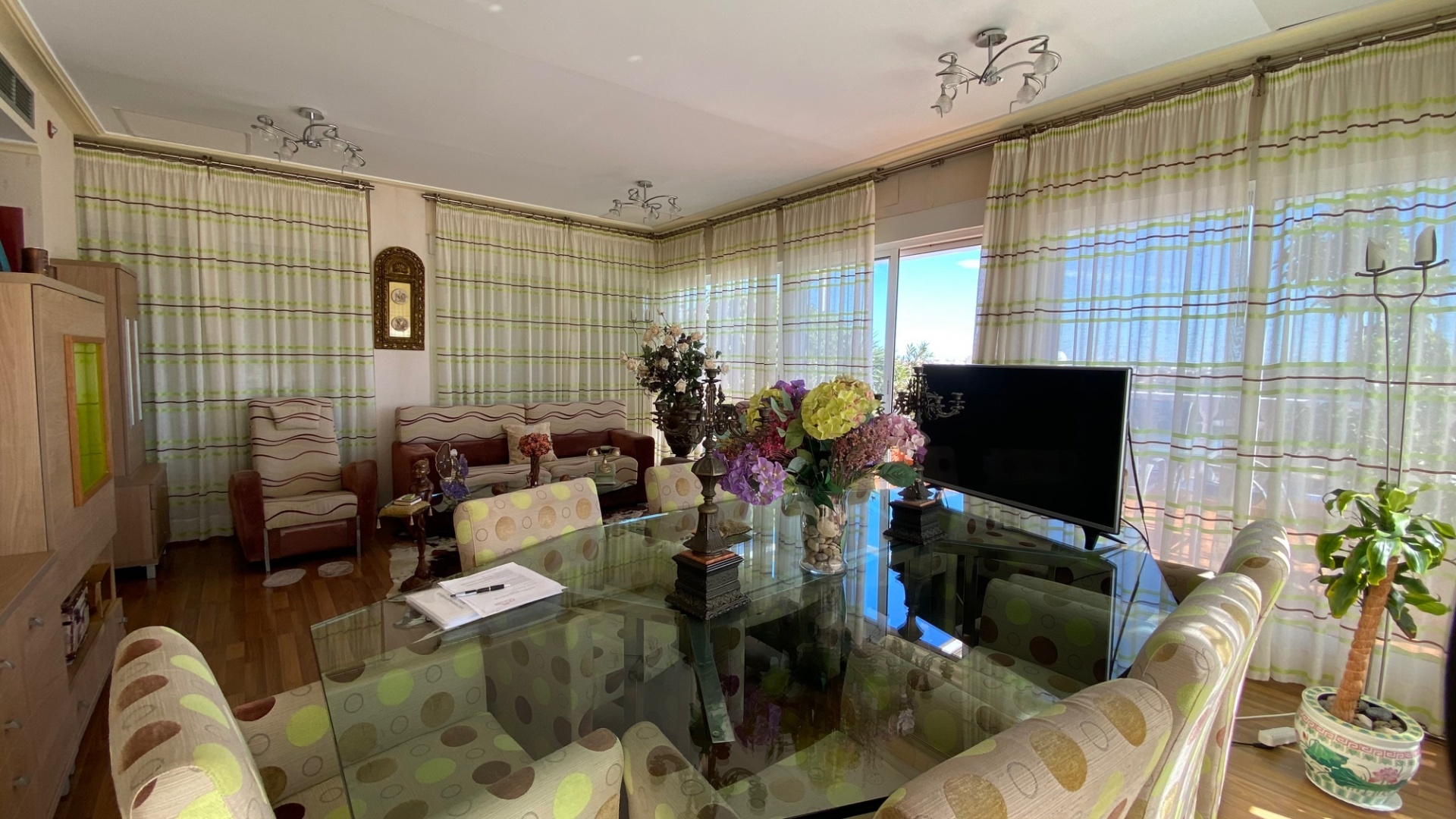 Revente - Appartement - Guardamar del Segura - El Eden