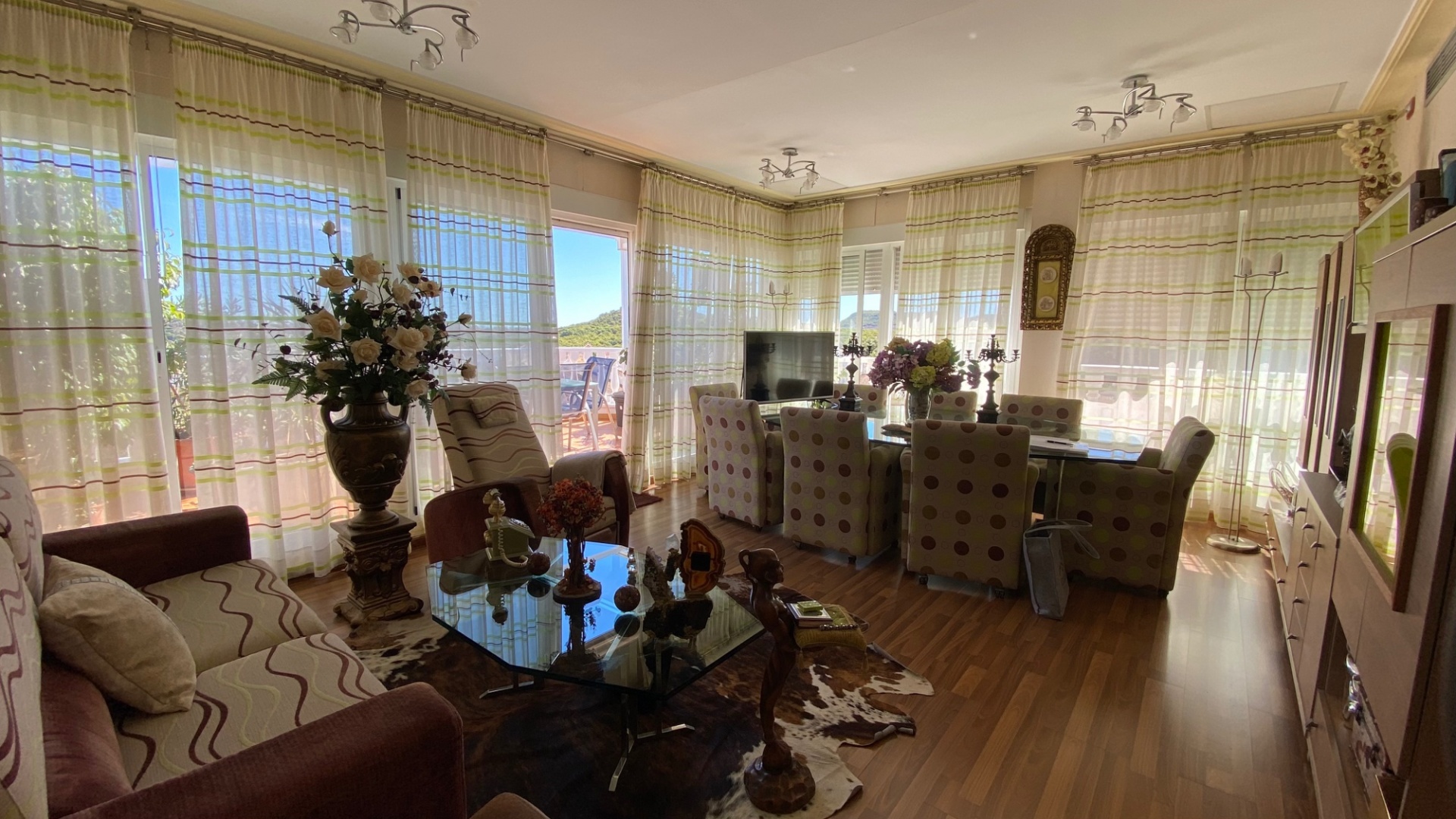 Revente - Appartement - Guardamar del Segura - El Eden