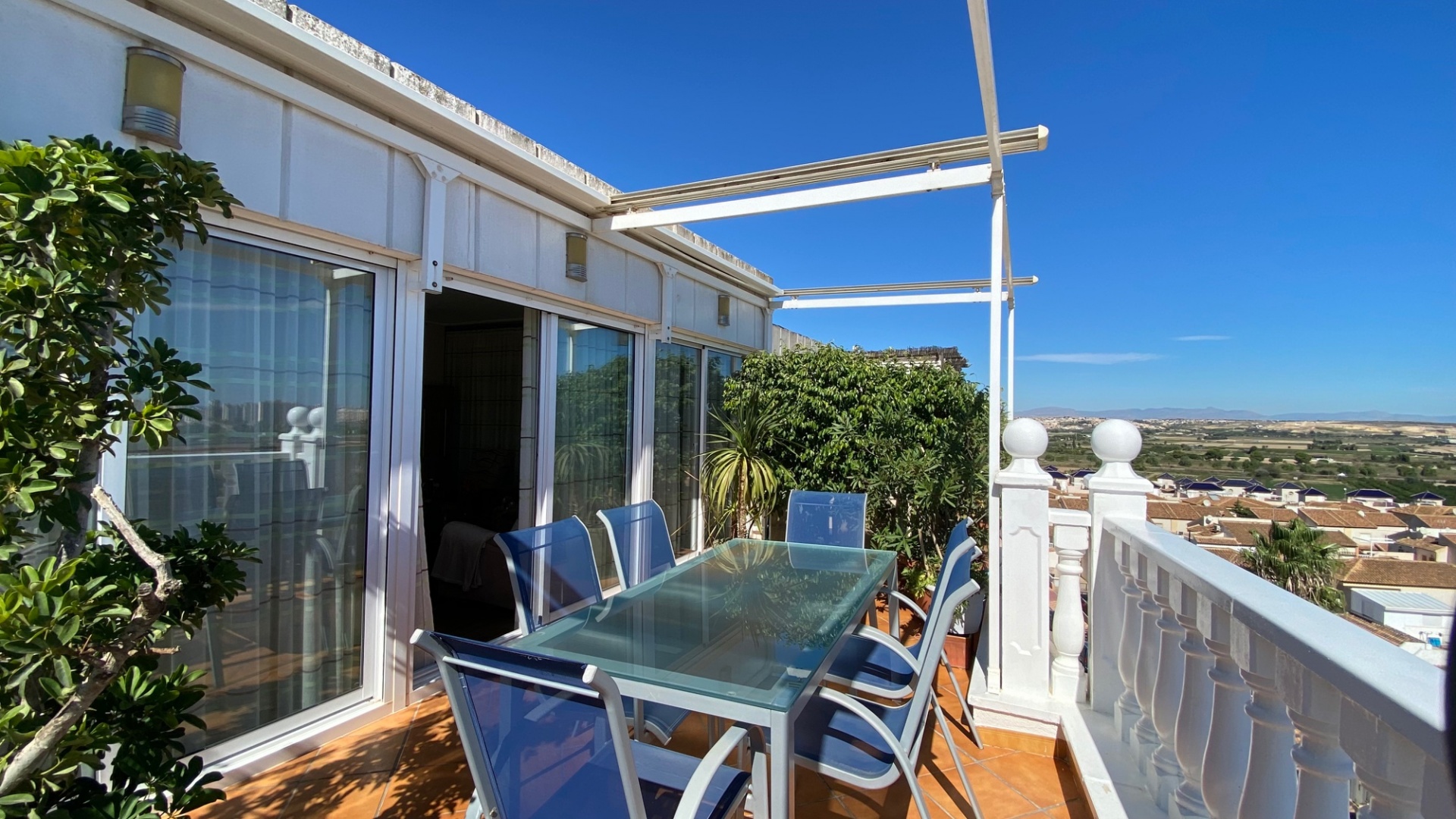 Revente - Appartement - Guardamar del Segura - El Eden