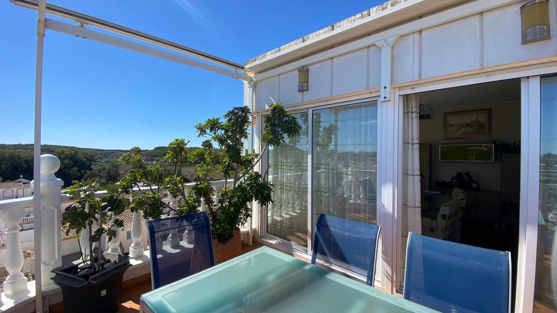 Revente - Appartement - Guardamar del Segura - El Eden