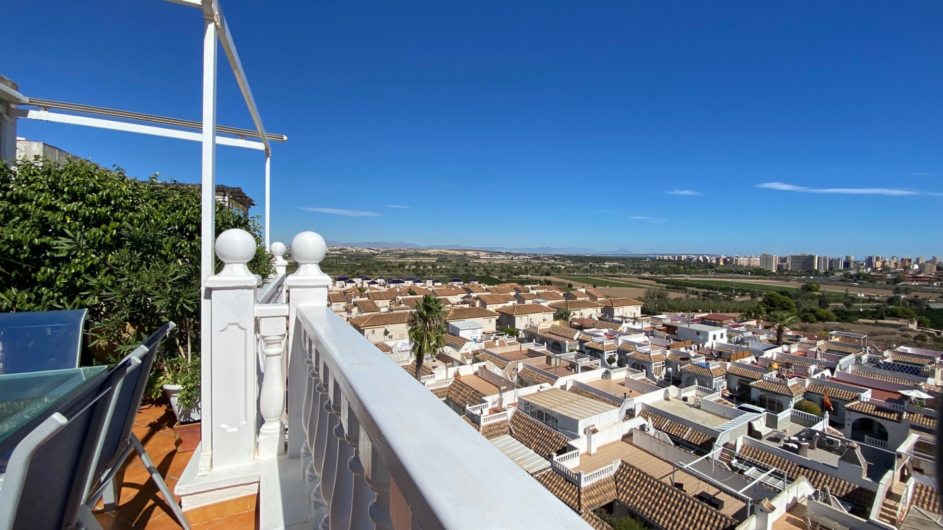 Revente - Appartement - Guardamar del Segura - El Eden