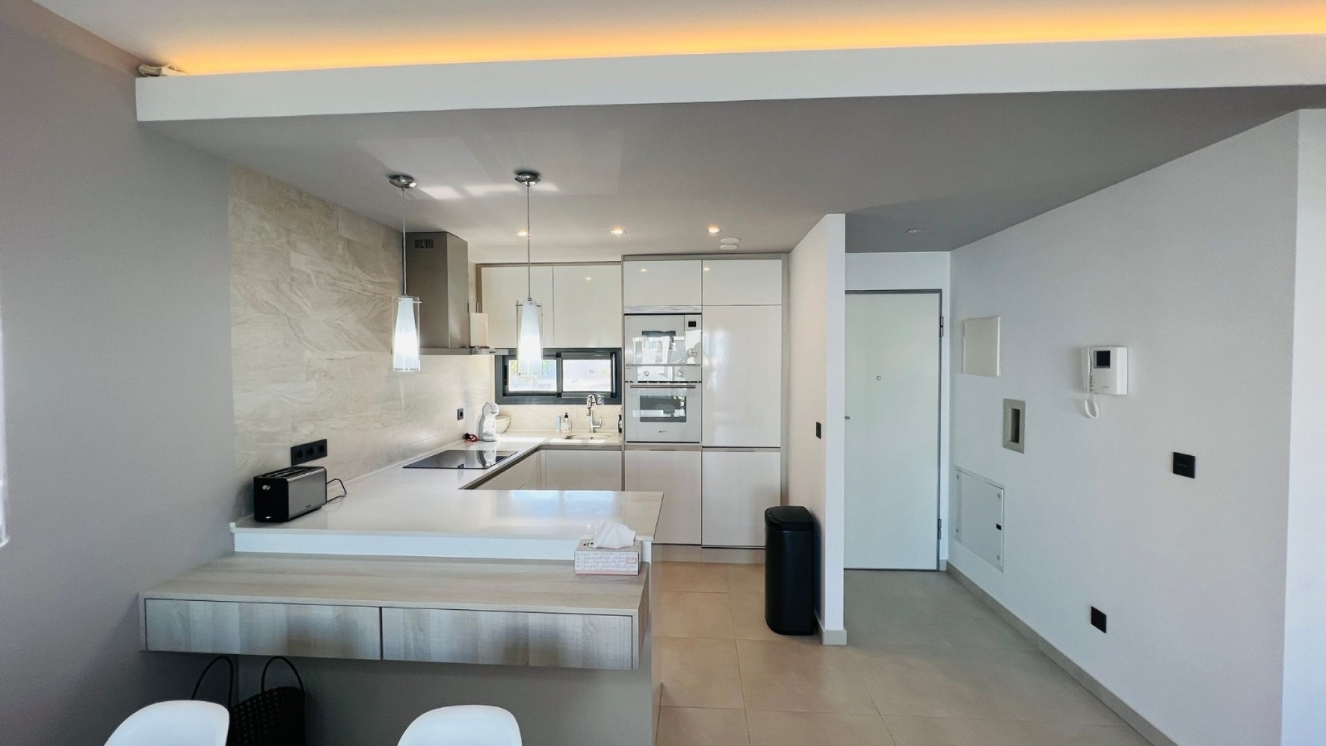 Revente - Appartement - Guardamar del Segura - El Raso