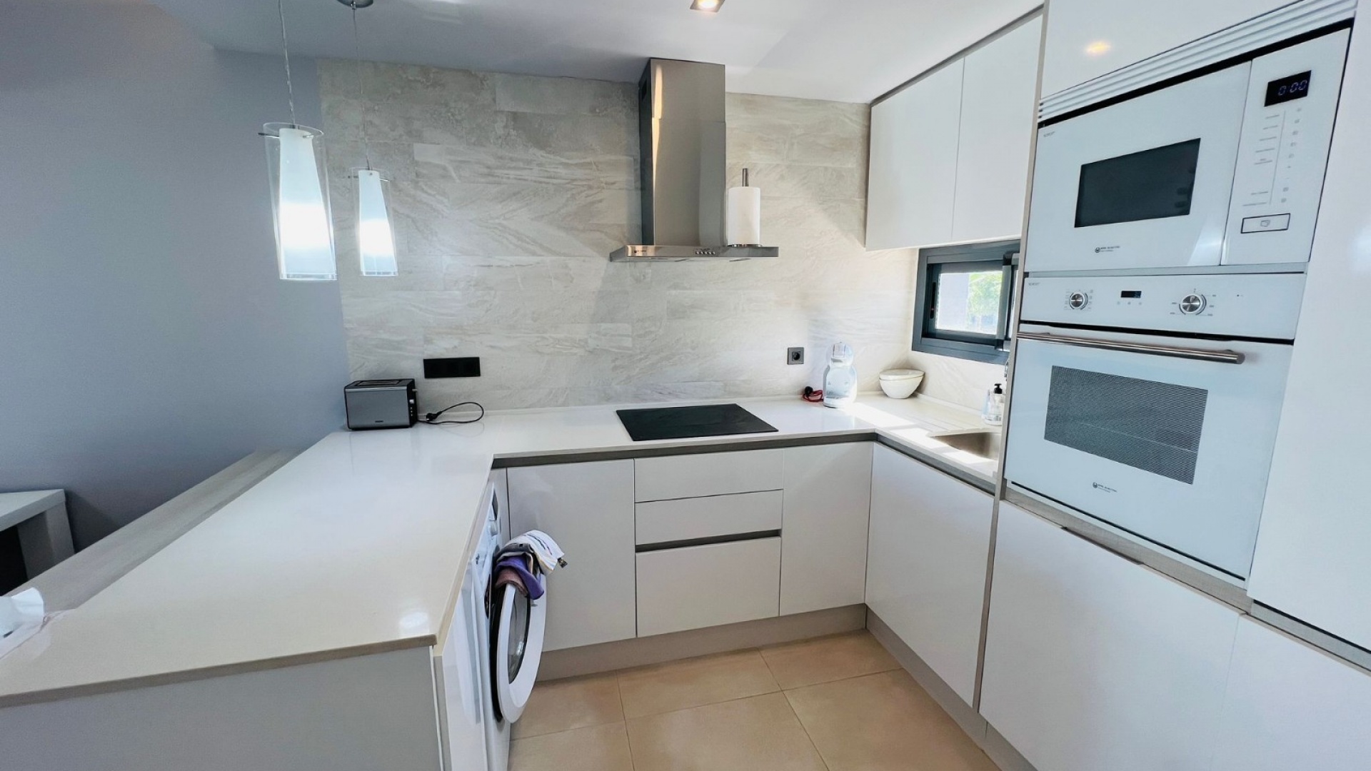 Revente - Appartement - Guardamar del Segura - El Raso