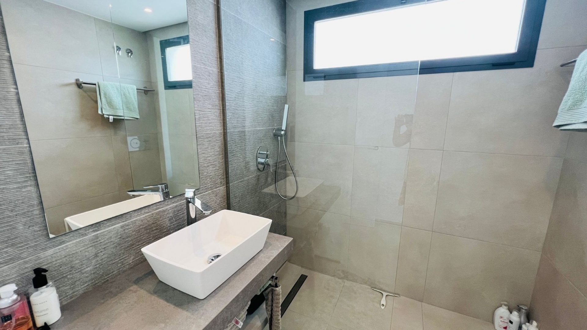 Revente - Appartement - Guardamar del Segura - El Raso